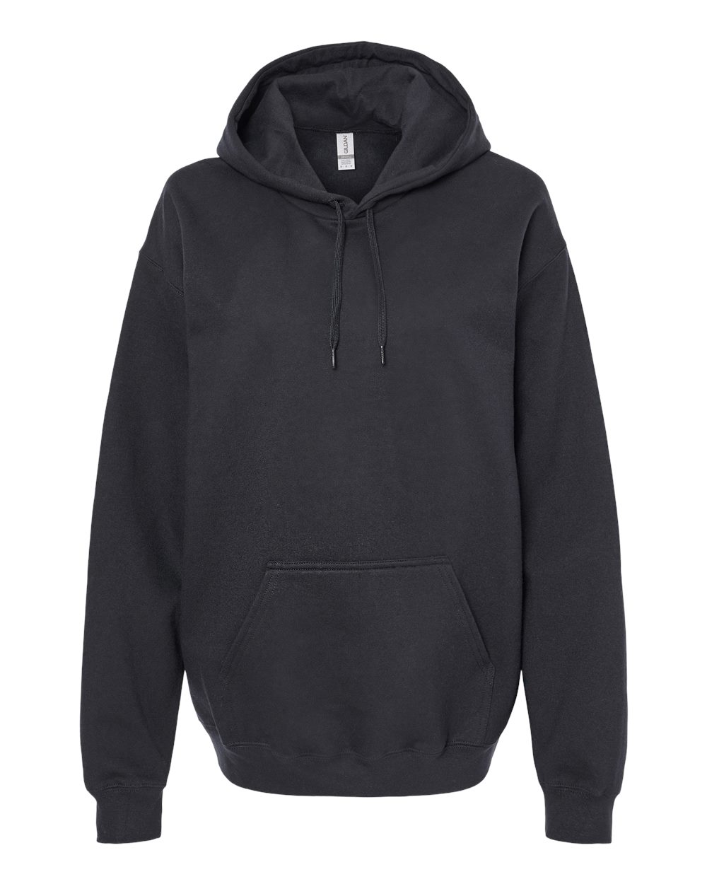 Personalized Hooded Sweatshirt - Gildan SF000 Softstyle