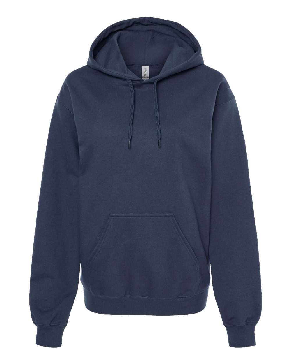 Personalized Hooded Sweatshirt - Gildan SF000 Softstyle