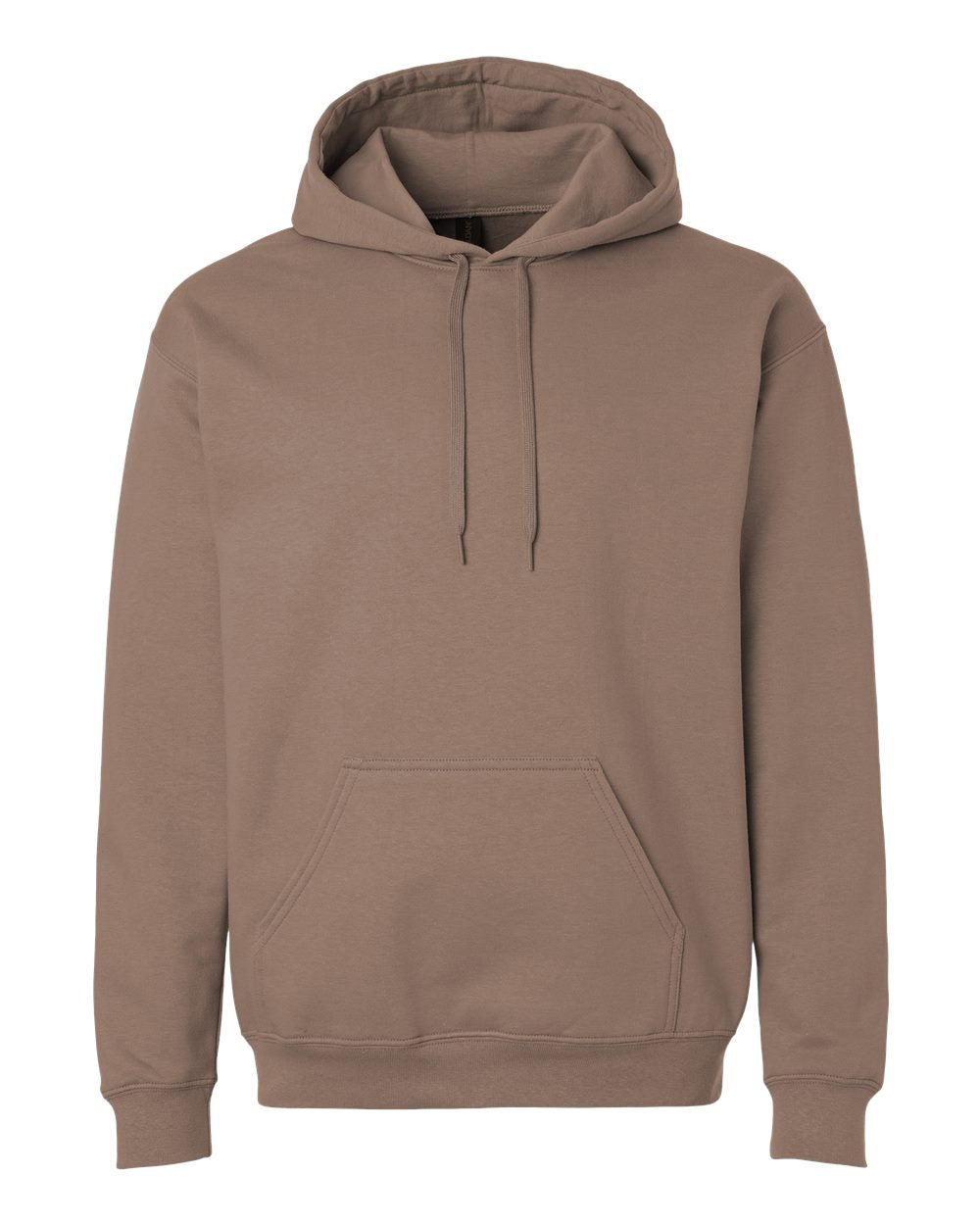 Personalized Hooded Sweatshirt - Gildan SF000 Softstyle