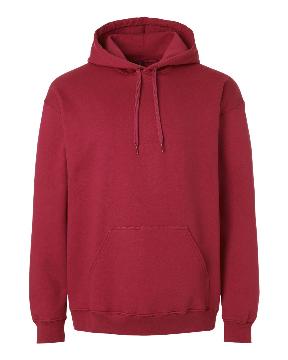 Personalized Hooded Sweatshirt - Gildan SF000 Softstyle