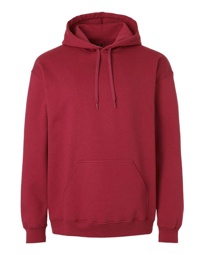 Personalized Hooded Sweatshirt - Gildan SF000 Softstyle