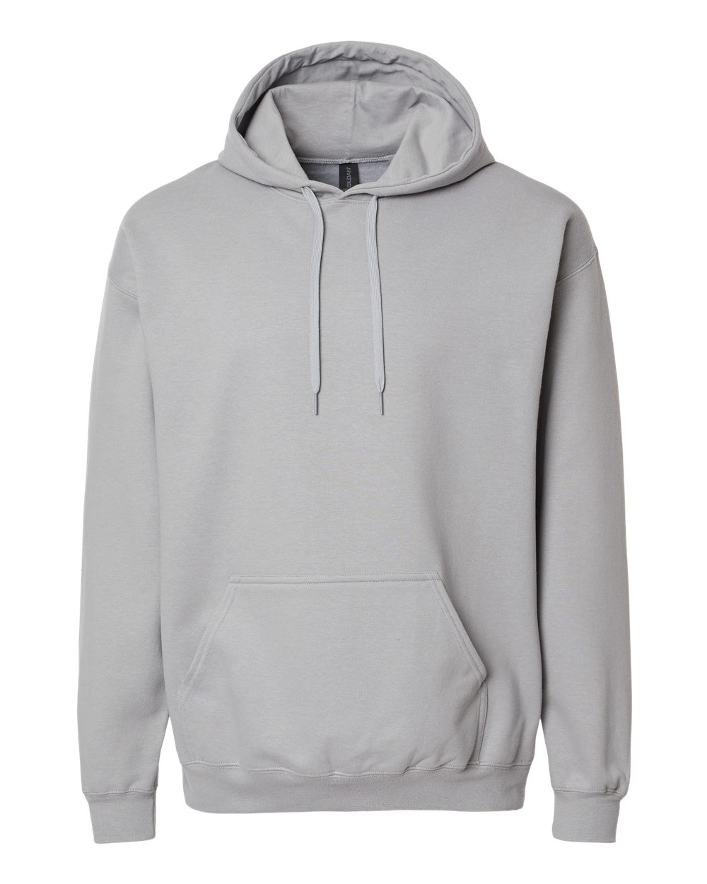 Personalized Hooded Sweatshirt - Gildan SF000 Softstyle