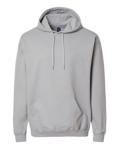 Personalized Hooded Sweatshirt - Gildan SF000 Softstyle