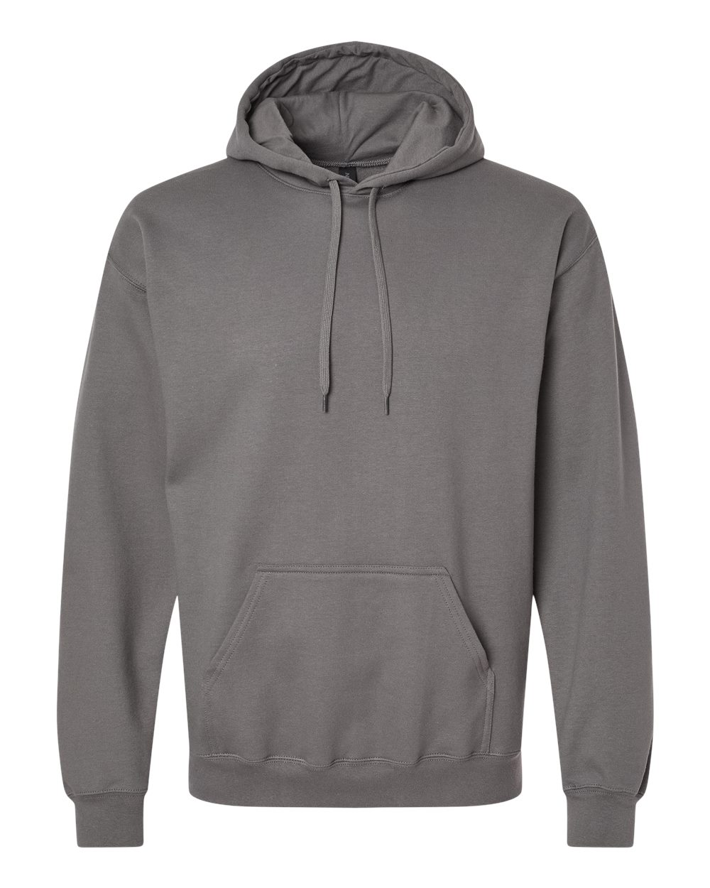 Personalized Hooded Sweatshirt - Gildan SF000 Softstyle