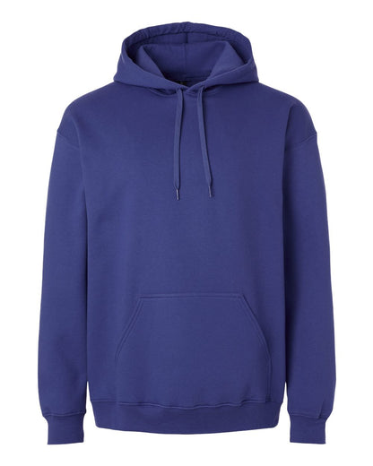Personalized Hooded Sweatshirt - Gildan SF000 Softstyle