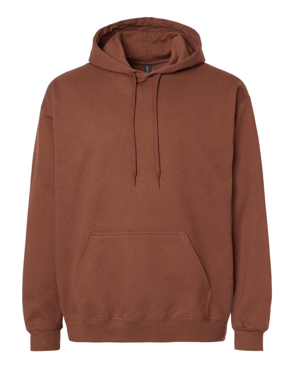 Personalized Hooded Sweatshirt - Gildan SF000 Softstyle