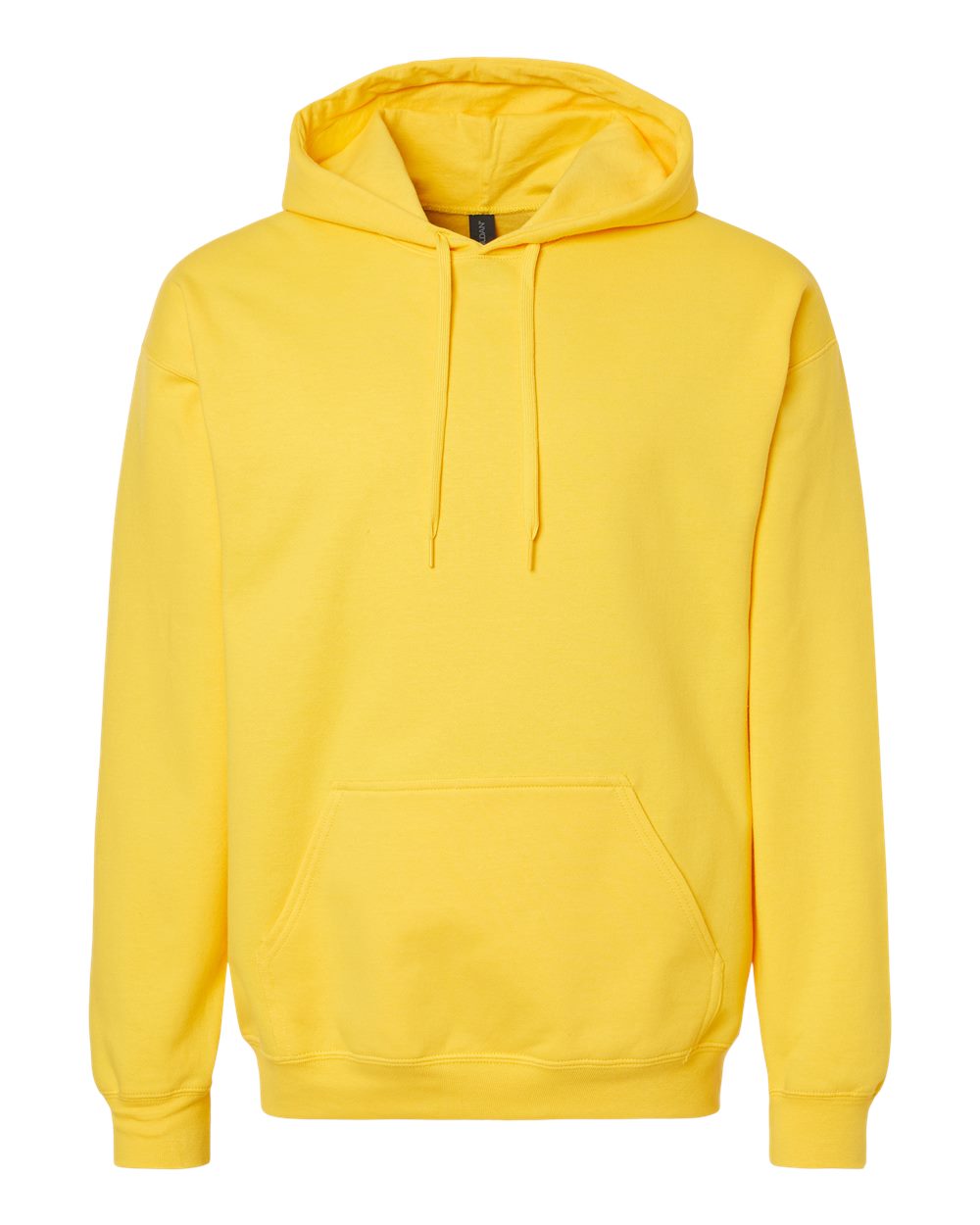 Personalized Hooded Sweatshirt - Gildan SF000 Softstyle