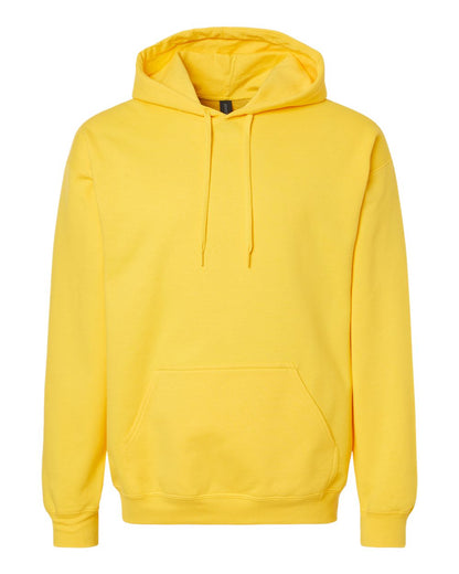 Personalized Hooded Sweatshirt - Gildan SF000 Softstyle