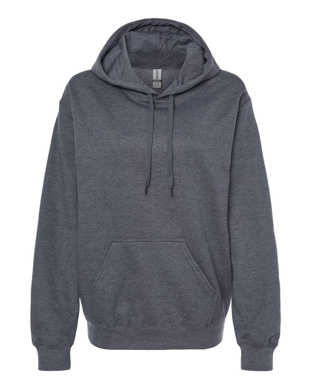 Personalized Hooded Sweatshirt - Gildan SF000 Softstyle