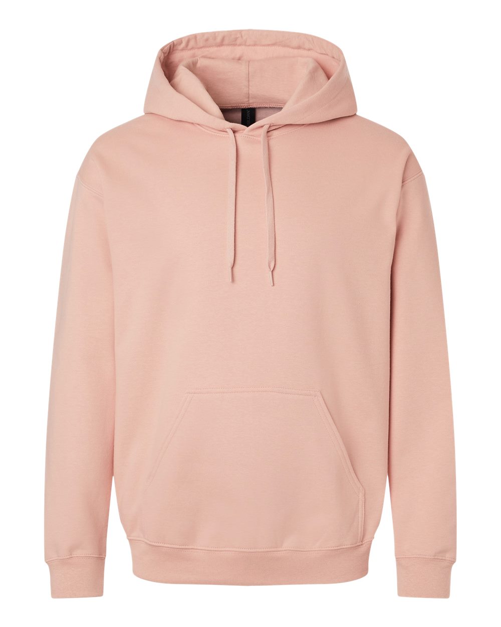 Personalized Hooded Sweatshirt - Gildan SF000 Softstyle