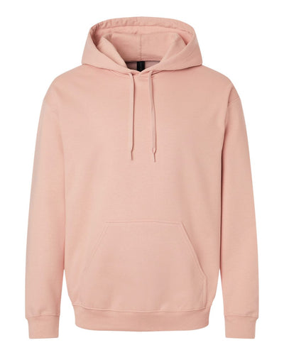 Personalized Hooded Sweatshirt - Gildan SF000 Softstyle
