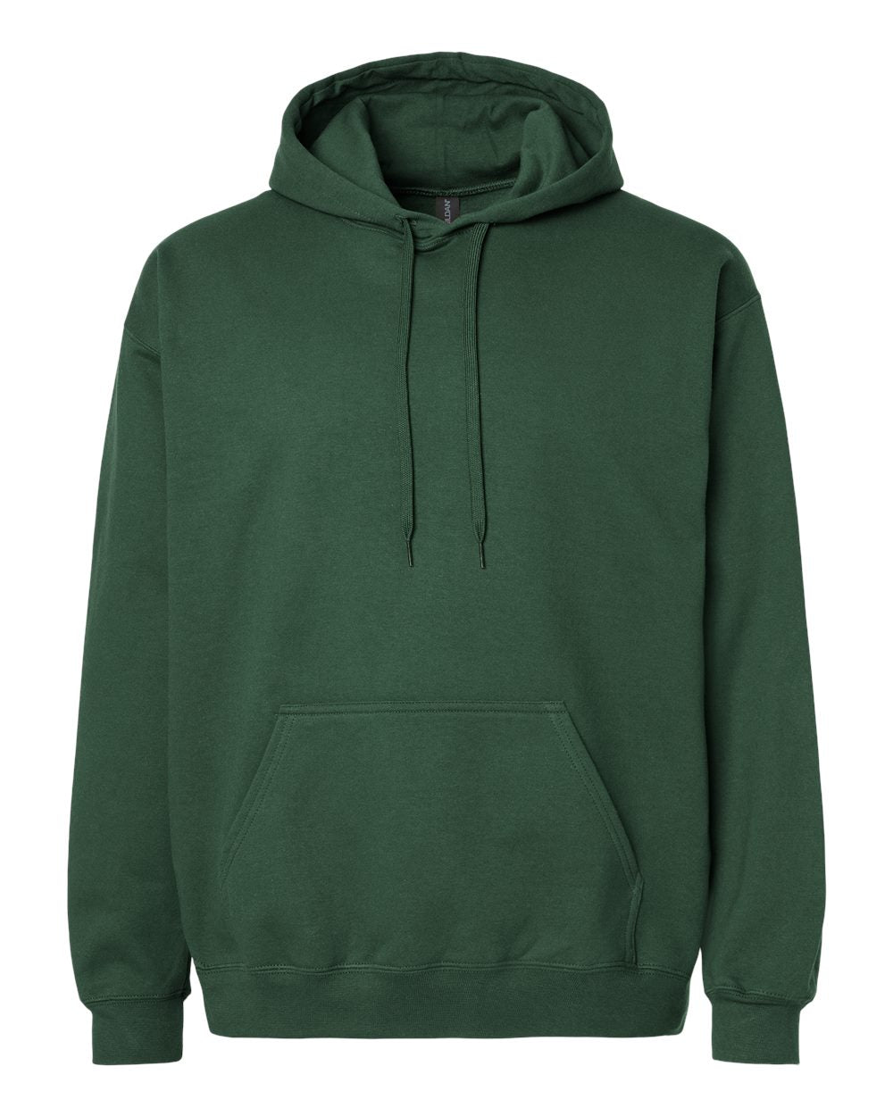 Personalized Hooded Sweatshirt - Gildan SF000 Softstyle