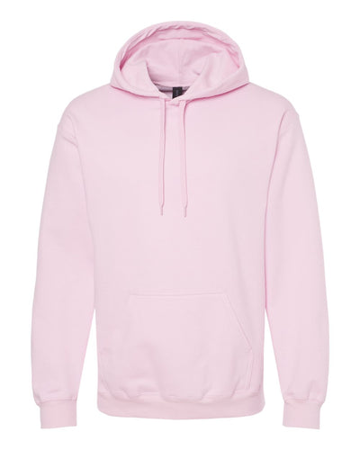 Personalized Hooded Sweatshirt - Gildan SF000 Softstyle
