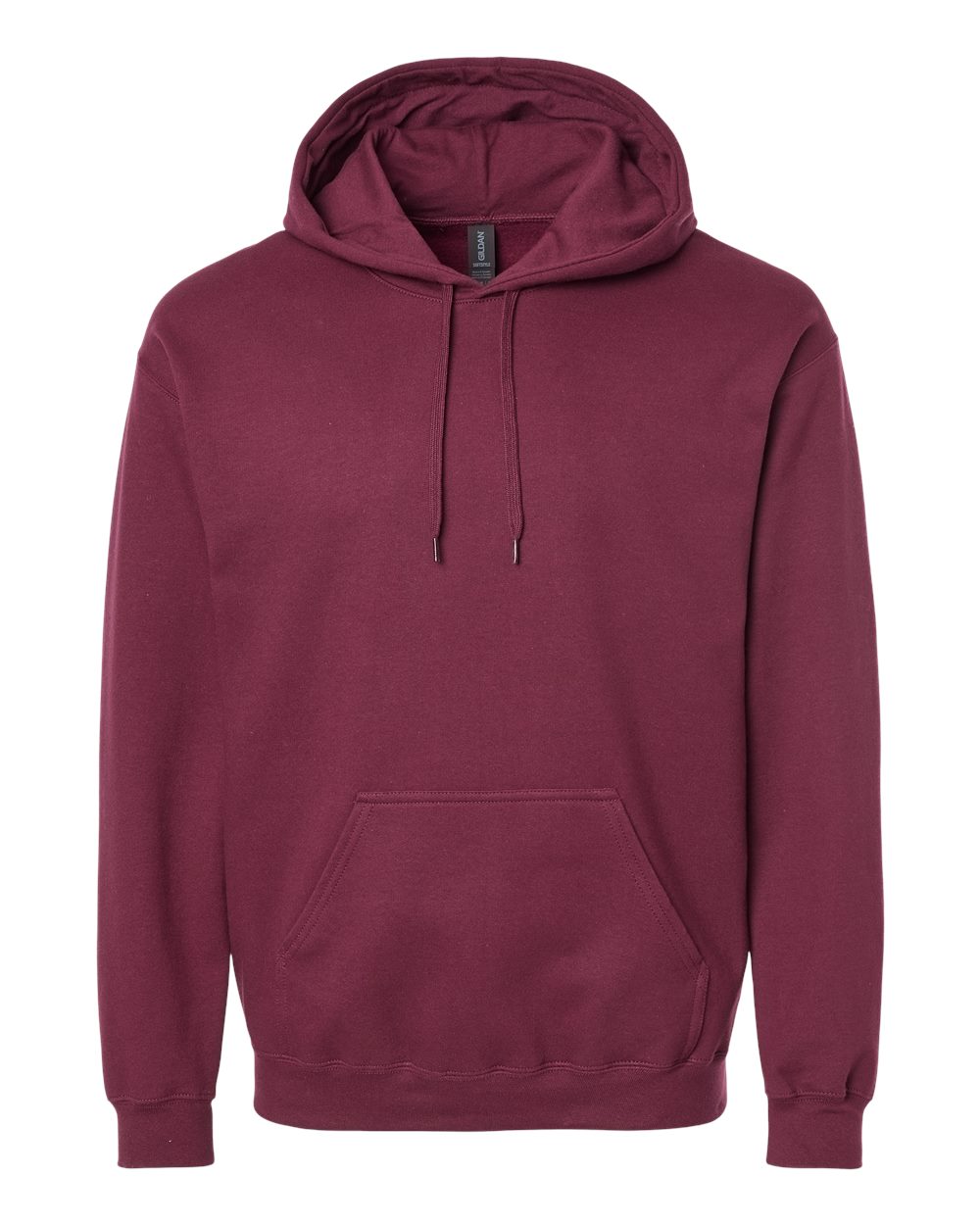 Personalized Hooded Sweatshirt - Gildan SF000 Softstyle