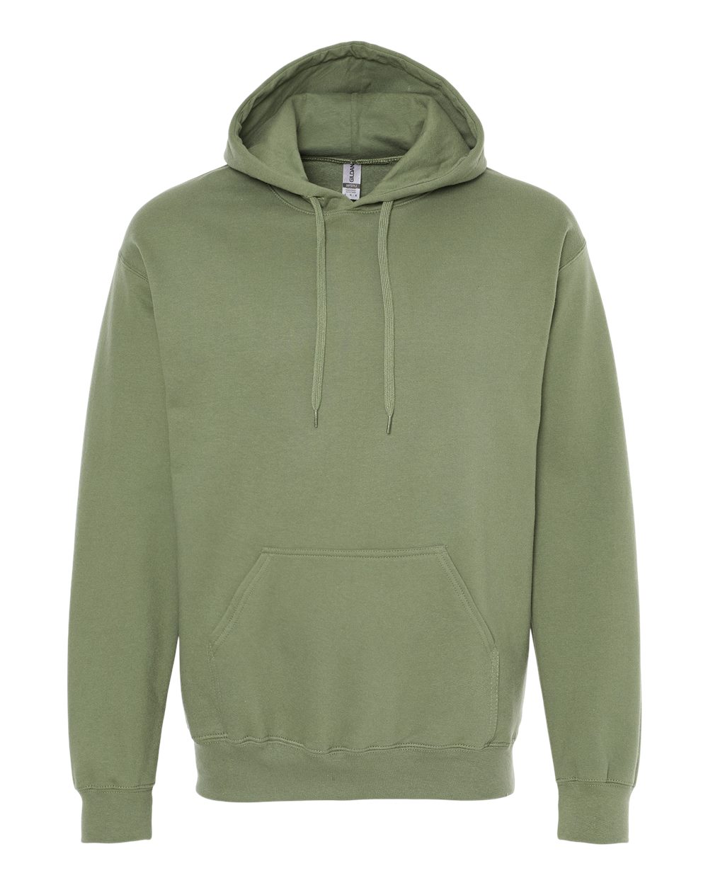 Personalized Hooded Sweatshirt - Gildan SF000 Softstyle