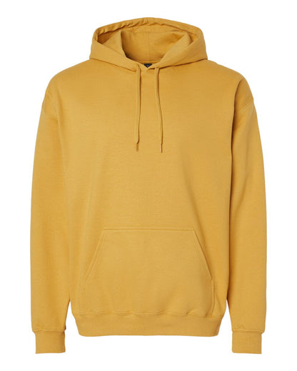Personalized Hooded Sweatshirt - Gildan SF000 Softstyle
