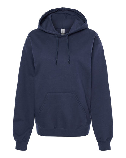 Personalized Hooded Sweatshirt - Gildan SF000 Softstyle