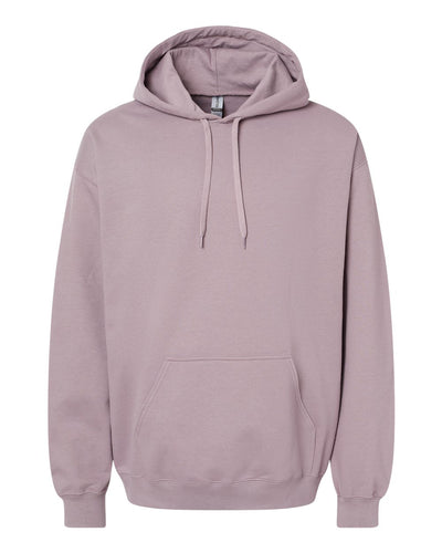 Personalized Hooded Sweatshirt - Gildan SF000 Softstyle