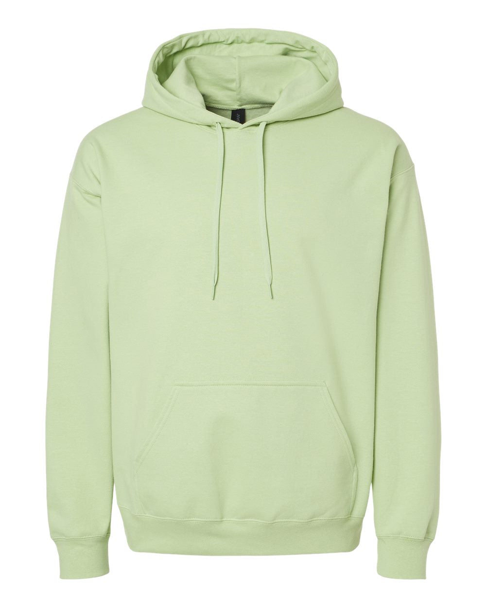 Personalized Hooded Sweatshirt - Gildan SF000 Softstyle
