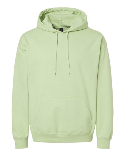 Personalized Hooded Sweatshirt - Gildan SF000 Softstyle