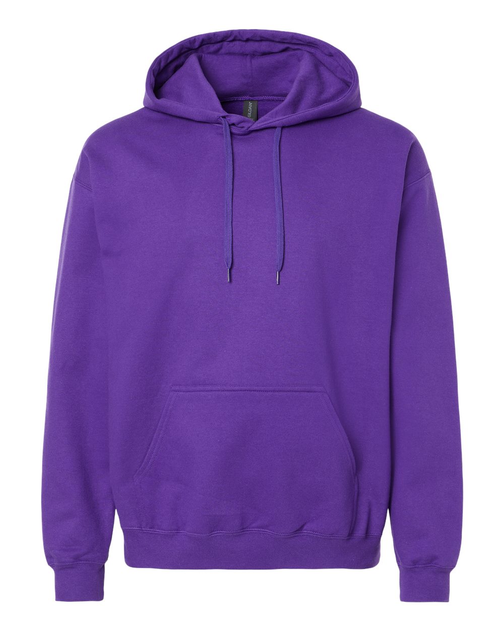 Personalized Hooded Sweatshirt - Gildan SF000 Softstyle