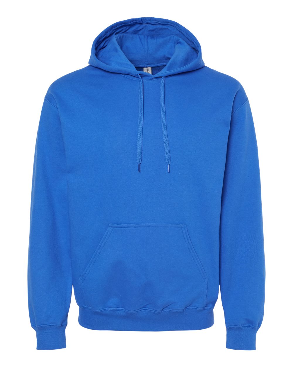 Personalized Hooded Sweatshirt - Gildan SF000 Softstyle