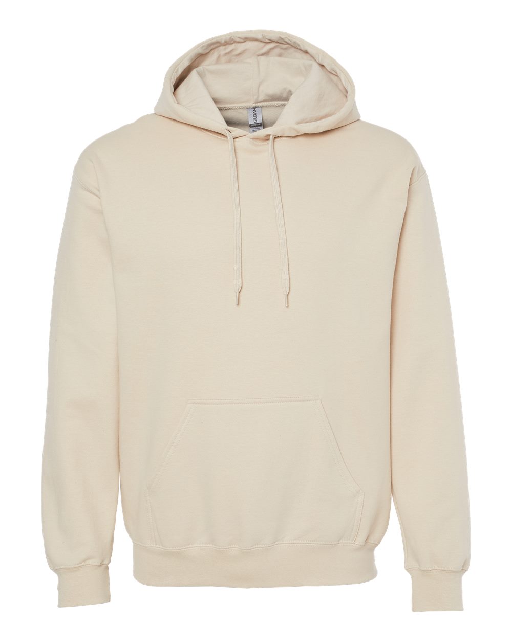 Personalized Hooded Sweatshirt - Gildan SF000 Softstyle