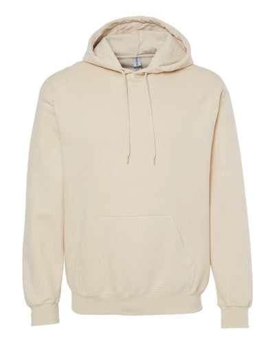Personalized Hooded Sweatshirt - Gildan SF000 Softstyle