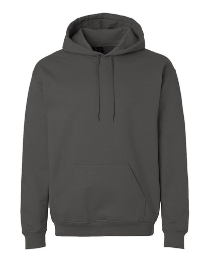 Personalized Hooded Sweatshirt - Gildan SF000 Softstyle