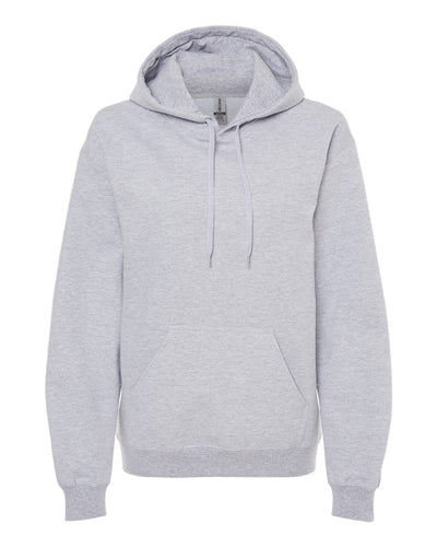 Personalized Hooded Sweatshirt - Gildan SF000 Softstyle