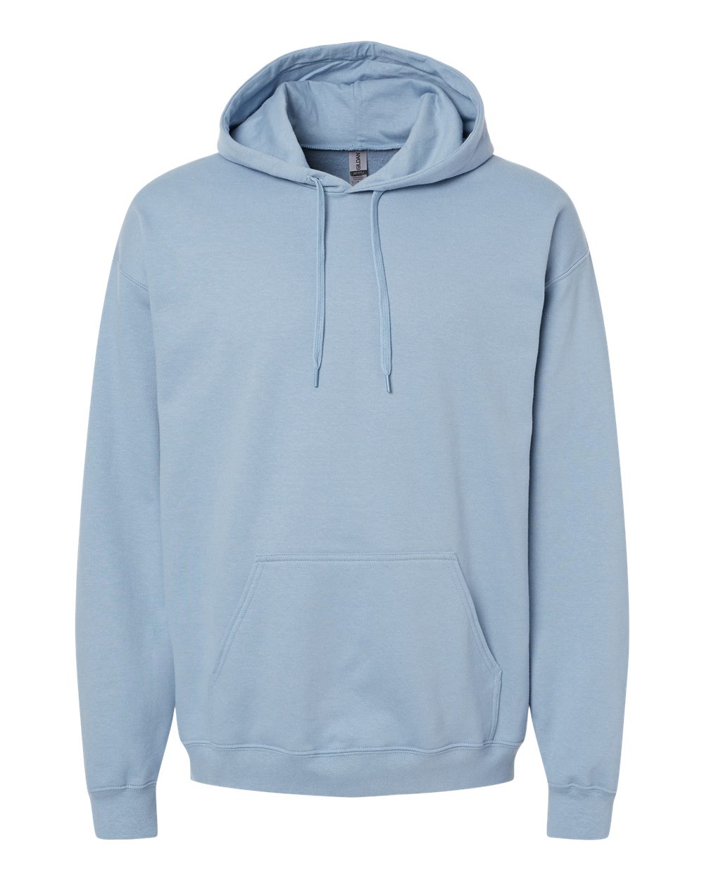 Personalized Hooded Sweatshirt - Gildan SF000 Softstyle
