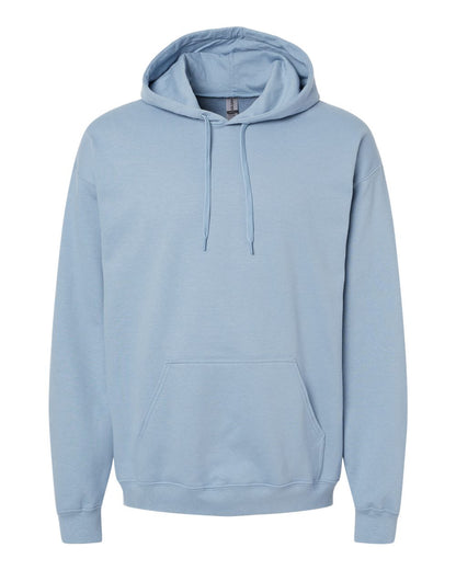 Personalized Hooded Sweatshirt - Gildan SF000 Softstyle