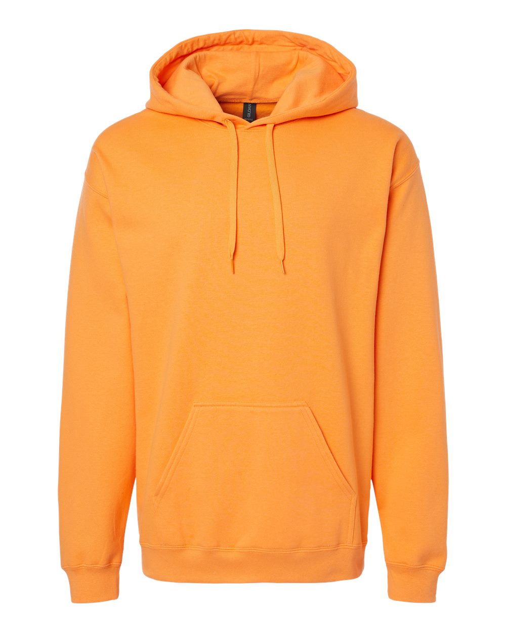Personalized Hooded Sweatshirt - Gildan SF000 Softstyle