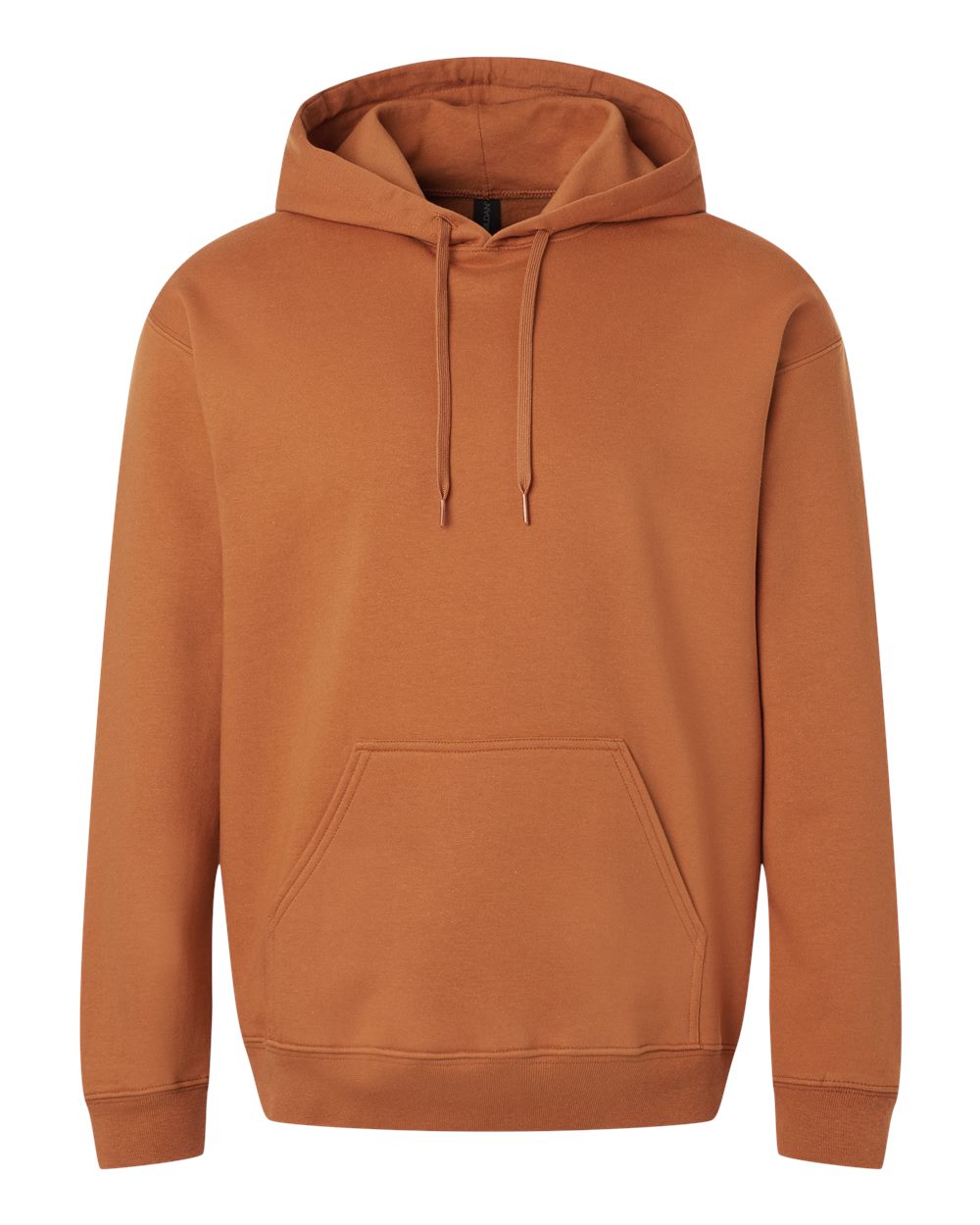 Personalized Hooded Sweatshirt - Gildan SF000 Softstyle