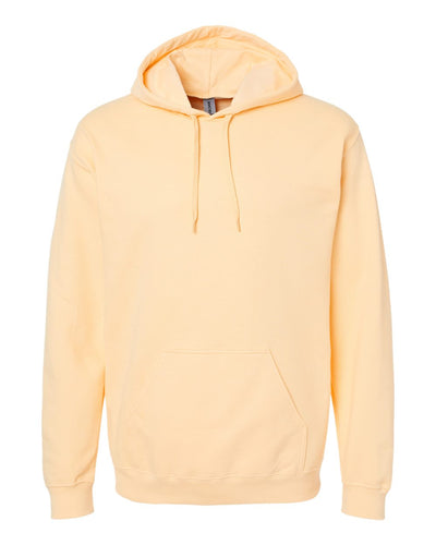 Personalized Hooded Sweatshirt - Gildan SF000 Softstyle