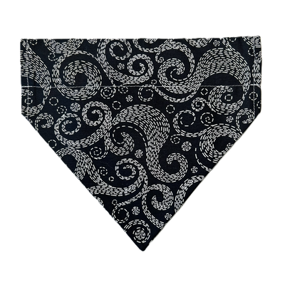 Personalized Dog Bandanas - General Theme Designs