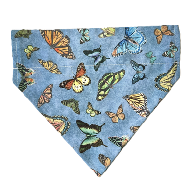 Personalized Dog Bandanas - General Theme Designs
