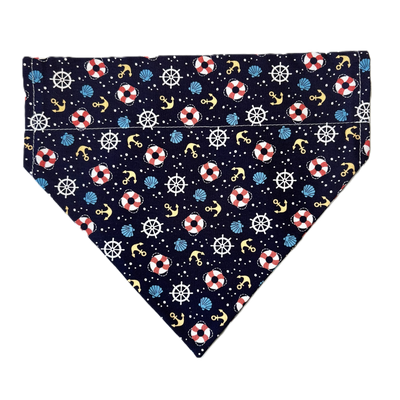 Personalized Dog Bandanas - General Theme Designs