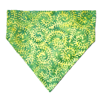 Personalized Dog Bandanas - General Theme Designs