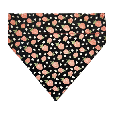 Personalized Dog Bandanas - General Theme Designs