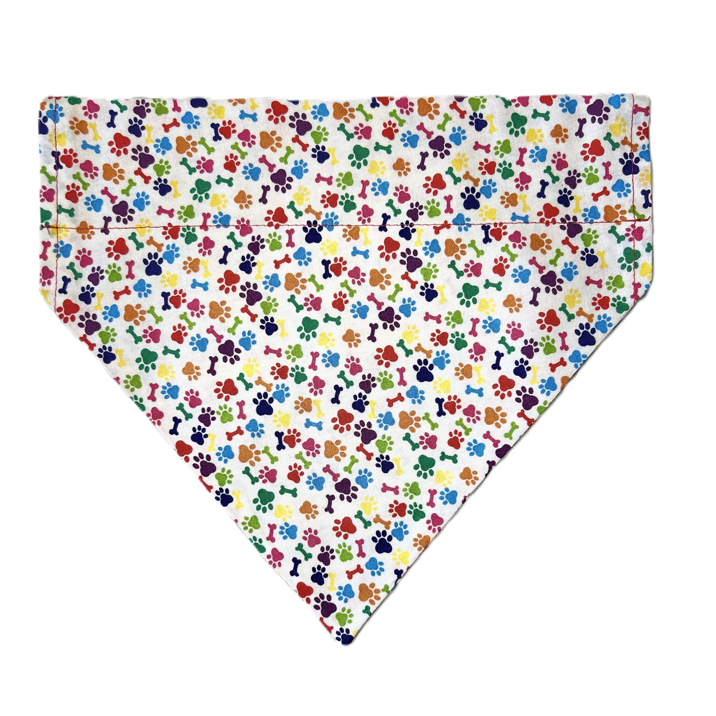 Personalized Dog Bandanas - General Theme Designs