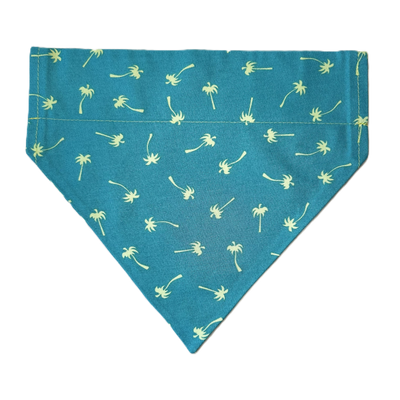 Personalized Dog Bandanas - General Theme Designs