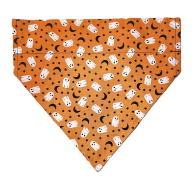 Personalized Dog Bandanas - Fall Theme Designs