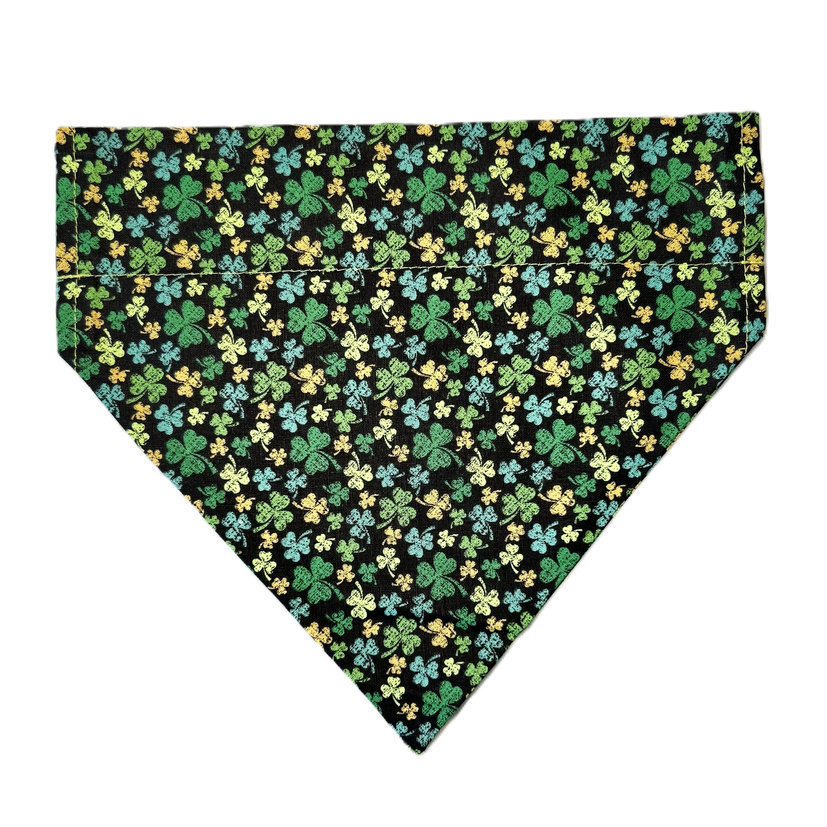 Personalized Dog Bandanas - Spring Theme Designs