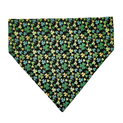 Personalized Dog Bandanas - Spring Theme Designs
