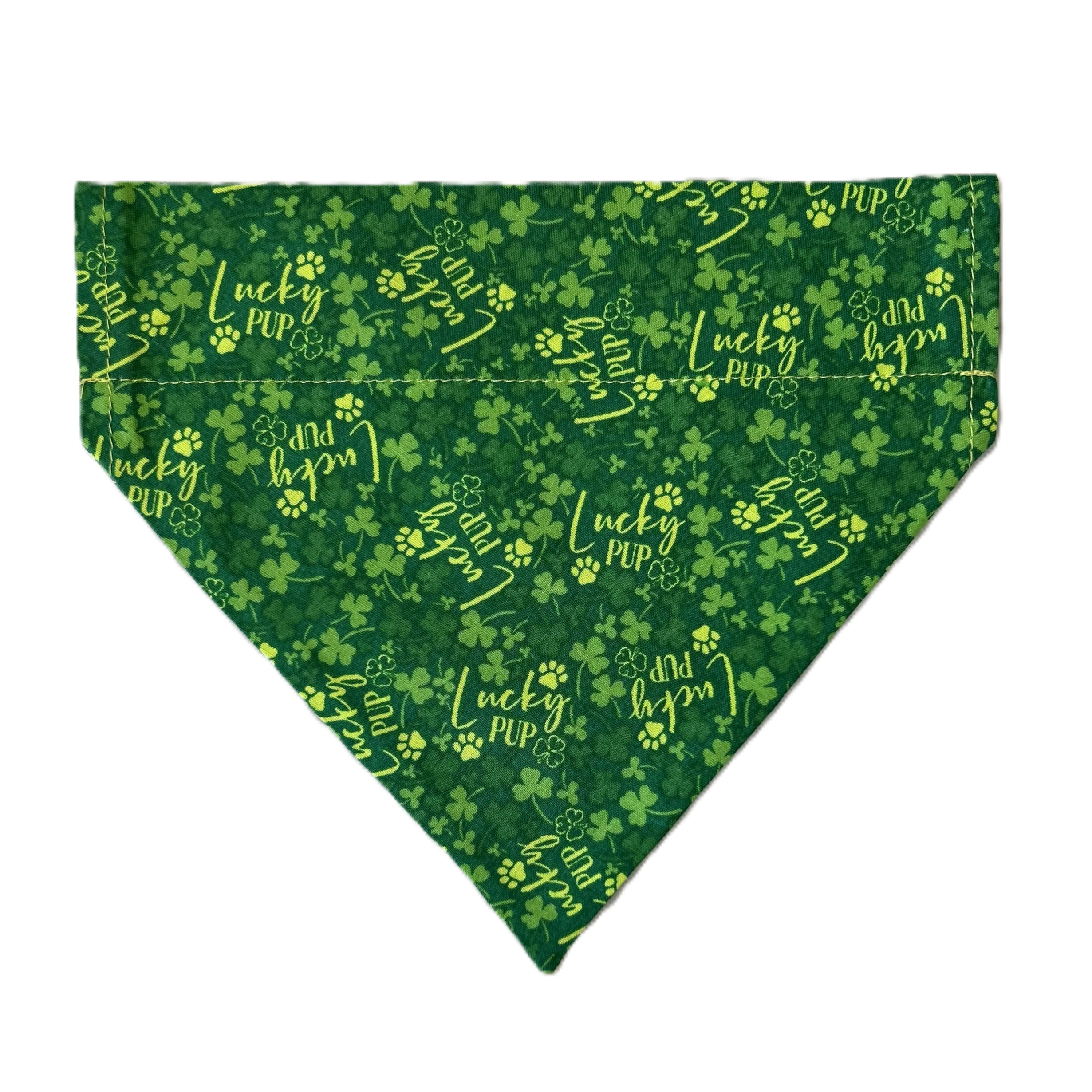 Personalized Dog Bandanas - Spring Theme Designs