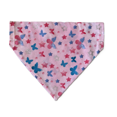 Personalized Dog Bandanas - General Theme Designs