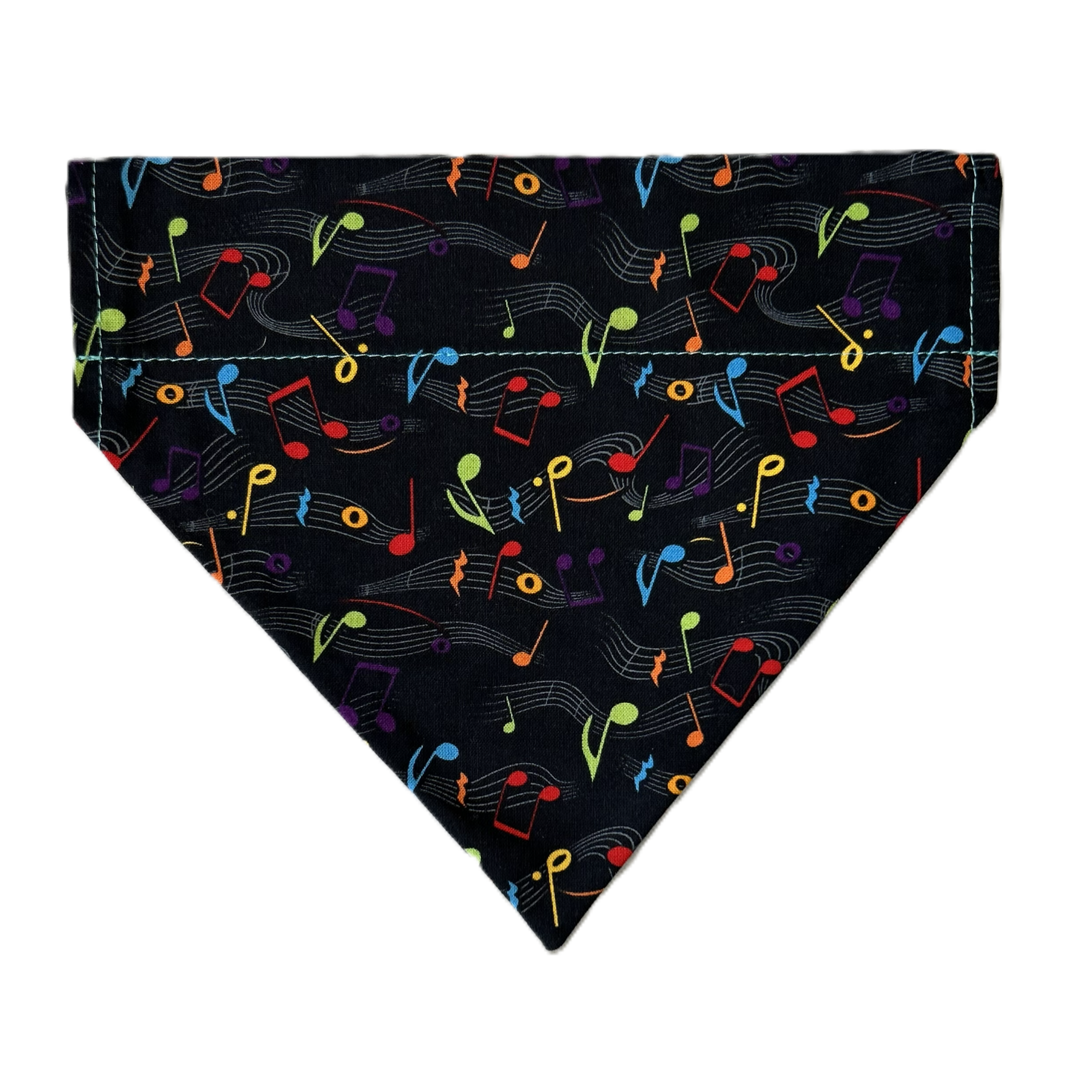 Personalized Dog Bandanas - General Theme Designs