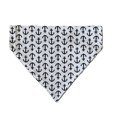 Personalized Dog Bandanas - General Theme Designs
