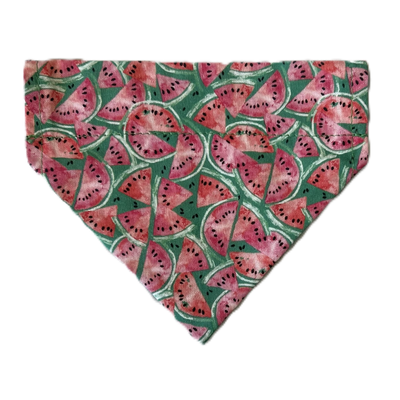 Personalized Dog Bandanas - General Theme Designs